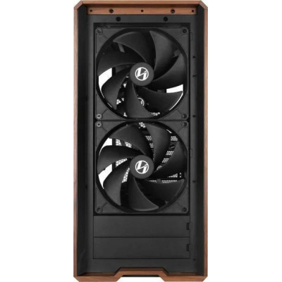 Lian Li LANCOOL 217 Black (G99.LAN217X.00)