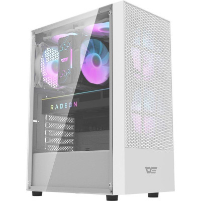 DarkFlash A290 White