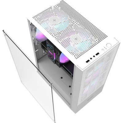 DarkFlash A290 White