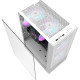 DarkFlash A290 White