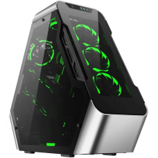 Jonsbo TR03-G Silver