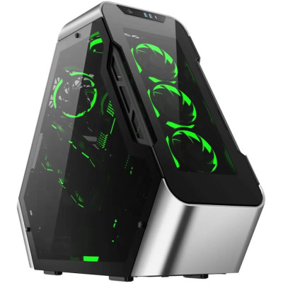 Jonsbo TR03-G Silver