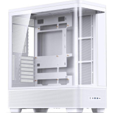 Jonsbo TK-5 White
