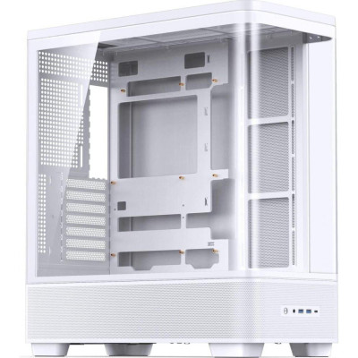 Jonsbo TK-5 White