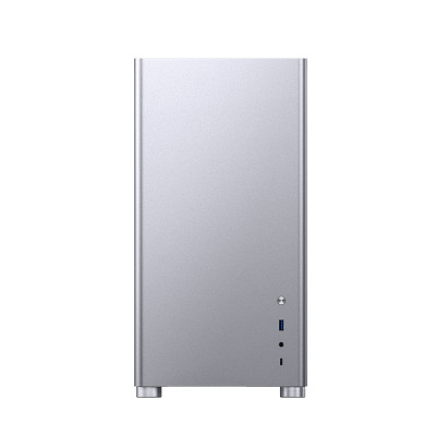 Jonsbo D40 Aluminum Silver