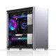 Jonsbo D40 Aluminum Silver