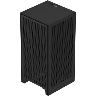 NZXT H1 Matte Black (CA-H16WR-B1)