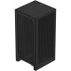 NZXT H1 Matte Black (CA-H16WR-B1)
