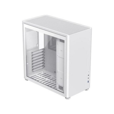 GAMEMAX Spark Pro Full White