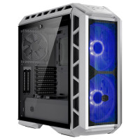 Cooler Master MasterCase H500P Mesh White (MCM-H500P-WGNN-S00)