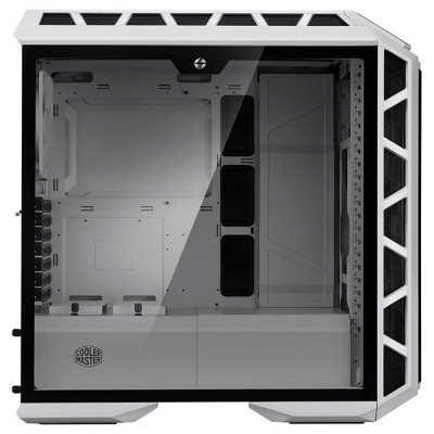 Cooler Master MasterCase H500P Mesh White (MCM-H500P-WGNN-S00)