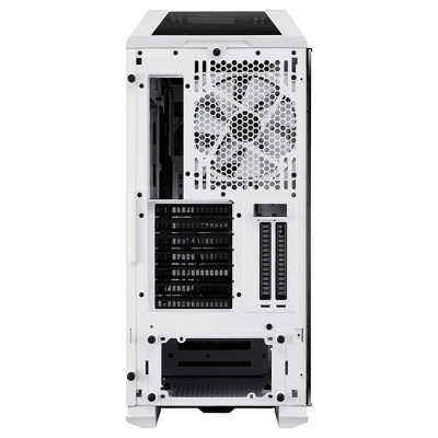 Cooler Master MasterCase H500P Mesh White (MCM-H500P-WGNN-S00)