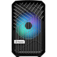 Fractal Design Torrent Nano RGB Black TG Light Tint (FD-C-TOR1N-02)
