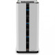 Zalman X3 White