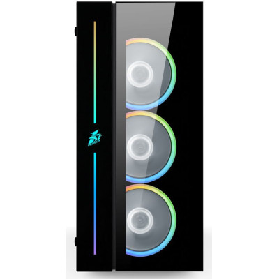 1STPLAYER Black Sir (B7-4M2)