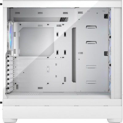 FRACTAL DESIGN Pop XL Air RGB White TG (FD-C-POR1X-01)