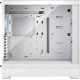FRACTAL DESIGN Pop XL Air RGB White TG (FD-C-POR1X-01)