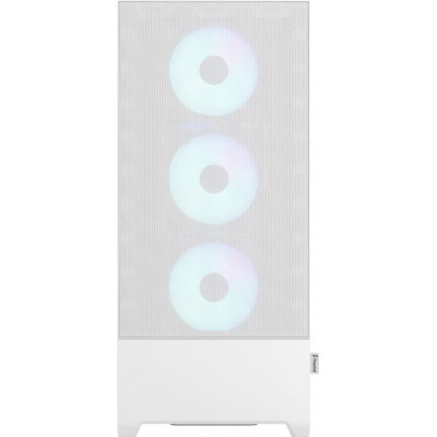 FRACTAL DESIGN Pop XL Air RGB White TG (FD-C-POR1X-01)