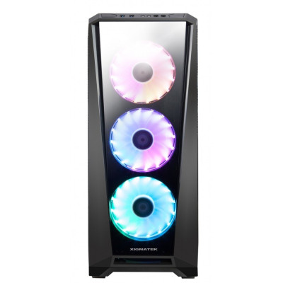 Xigmatek Mystic 9 (EN40735)
