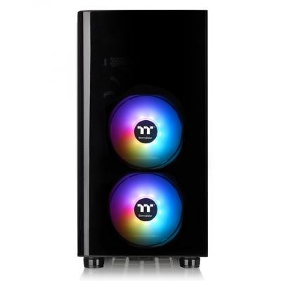 Thermaltake View 31 Tempered Glass ARGB Edition (CA-1H8-00M1WN-02)
