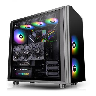 Thermaltake View 31 Tempered Glass ARGB Edition (CA-1H8-00M1WN-02)
