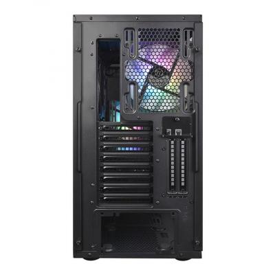Thermaltake View 31 Tempered Glass ARGB Edition (CA-1H8-00M1WN-02)