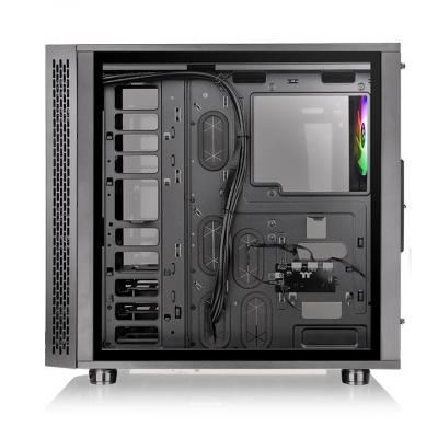 Thermaltake View 31 Tempered Glass ARGB Edition (CA-1H8-00M1WN-02)