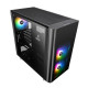 Thermaltake View 31 Tempered Glass ARGB Edition (CA-1H8-00M1WN-02)