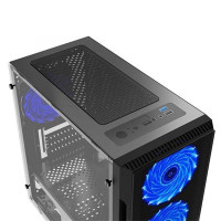 Xigmatek Scorpio II (EN43606)