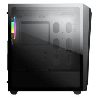 Cougar MX660 Iron RGB Dark Black