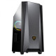 Cougar MX660 Iron RGB Dark Black