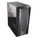 Cougar MX660 Iron RGB Dark Black