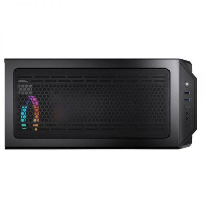 Cougar MX660 Iron RGB Dark Black
