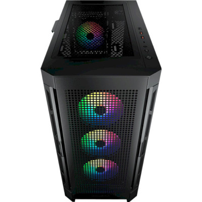 Cougar Airface Pro RGB