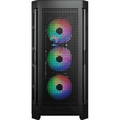 Cougar Airface Pro RGB