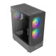 Antec NX410 Gaming (0-761345-81041-8)