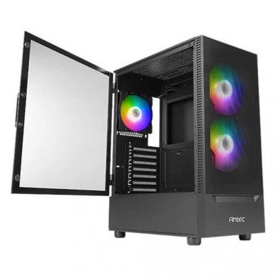 Antec NX410 Gaming (0-761345-81041-8)
