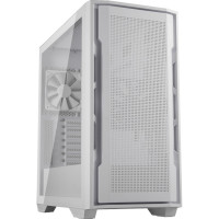 Cougar UNIFACE White