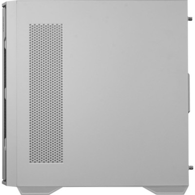 Cougar UNIFACE White