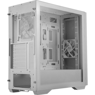 Cougar UNIFACE White