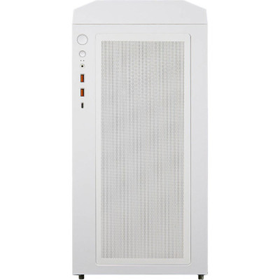 Cougar UNIFACE White