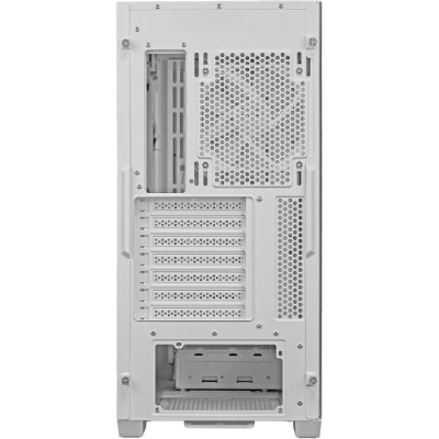 Cougar UNIFACE White