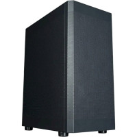 Zalman I4 Black
