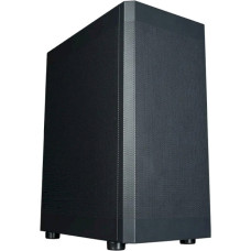 Zalman I4 Black