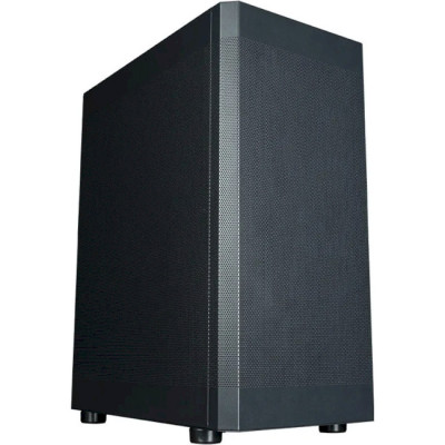 Zalman I4 Black