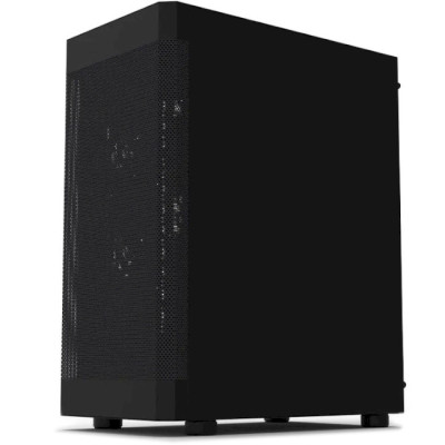 Zalman I4 Black