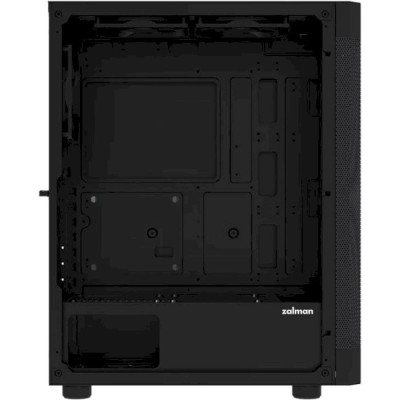 Zalman I4 Black