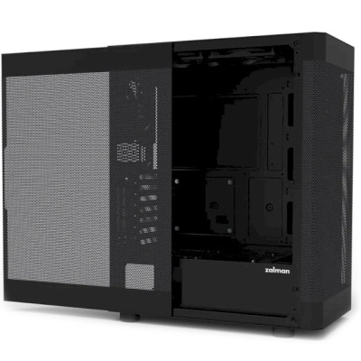 Zalman I4 Black