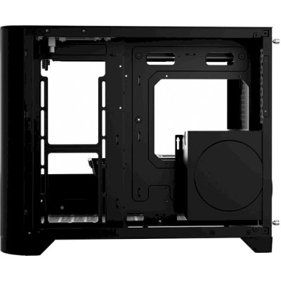 1STPLAYER UV6 Black (UV6-2FCR(AP)-FC(AP))