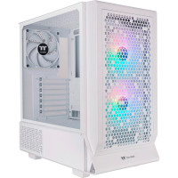 Thermaltake Ceres 330 TG ARGB Snow White (CA-1Y2-00M6WN-01)